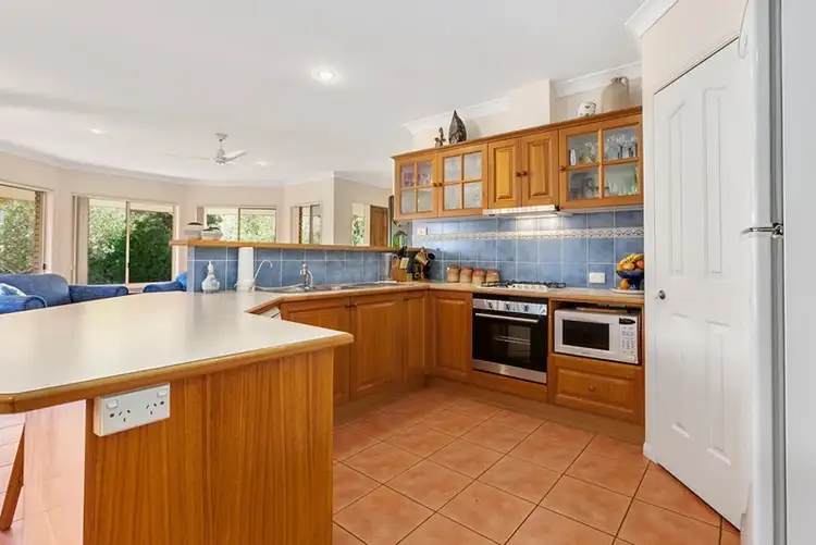 Sixth view of Homely house listing, 13 Lakeshore Place, Peregian Beach QLD 4573