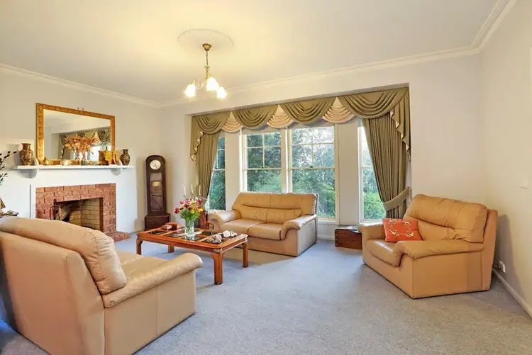 Third view of Homely house listing, 9 Tunbury Court, Highton VIC 3216