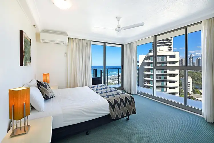 Sixth view of Homely apartment listing, 3540 Main Beach Parade, Main Beach QLD 4217