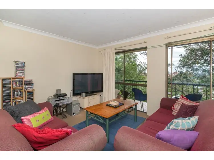 Third view of Homely unit listing, 1/68 Latrobe Terrace, Paddington QLD 4064