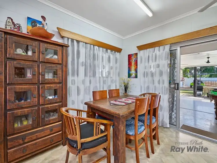 Sixth view of Homely house listing, 4 Duyfken Street, Bentley Park QLD 4869