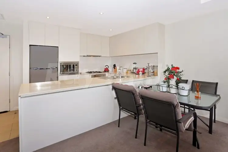 Third view of Homely apartment listing, 747/2 The Crescent, Wentworth Point NSW 2127