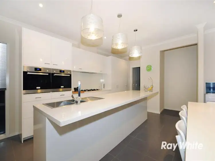 Third view of Homely house listing, 2 Maintop Ridge, Cranbourne South VIC 3977