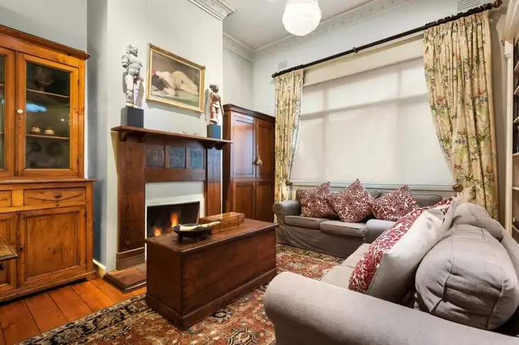 Second view of Homely unit listing, 1/62 Golf Links Avenue, Oakleigh VIC 3166