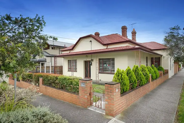 Second view of Homely house listing, 75 Gooch Street, Thornbury VIC 3071