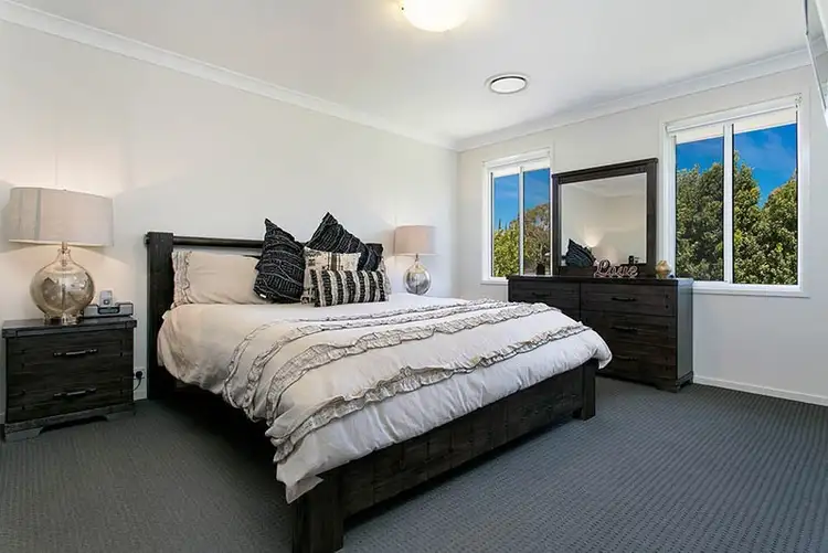 Sixth view of Homely house listing, 5 Bendoura Crescent, Flinders NSW 2529