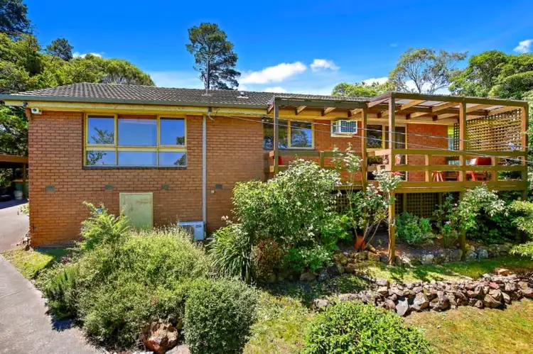 15-17 Cobden Crescent, Lilydale VIC 3140