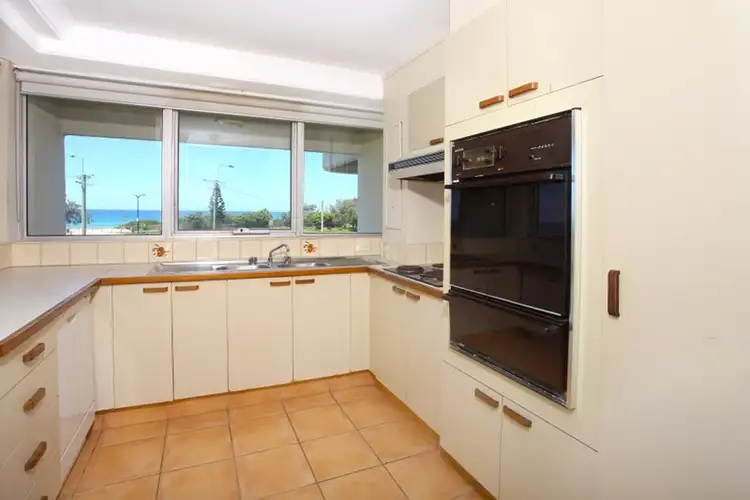 Third view of Homely unit listing, Unit 4 'Talisman' 67 Broadbeach Boulevard, Broadbeach QLD 4218