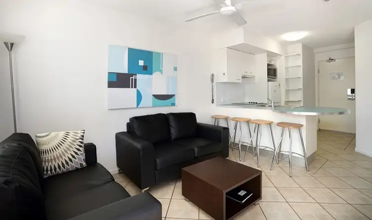 Third view of Homely unit listing, 10/32 River Esplanade, Mooloolaba QLD 4557