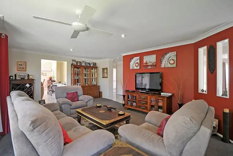 Sixth view of Homely house listing, 9 Rosebud Street, Robina QLD 4226