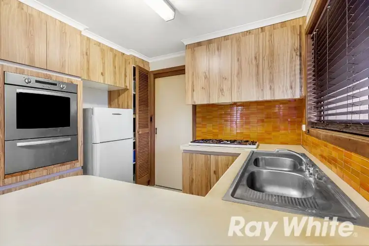 Second view of Homely unit listing, 4/6 Mount Pleasant Road, Nunawading VIC 3131