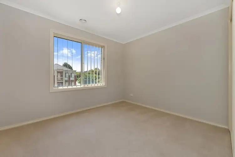 Fifth view of Homely house listing, 1 Saville Place, South Morang VIC 3752