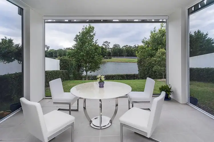 2615 The Address, Sanctuary Cove QLD 4212