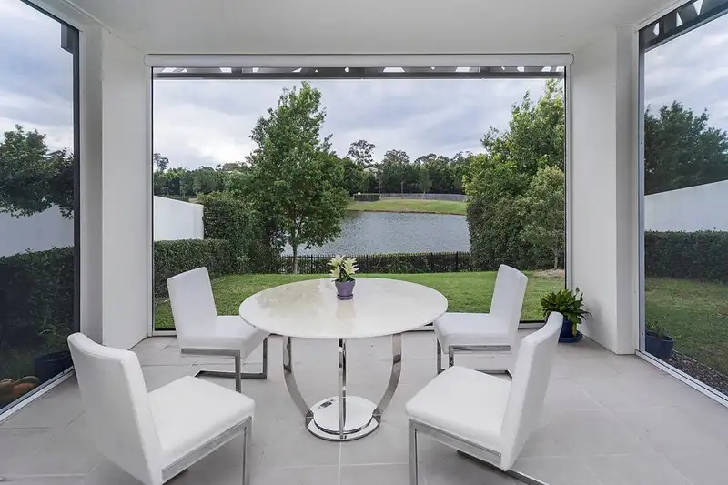 Main view of Homely house listing, 2615 The Address, Sanctuary Cove QLD 4212