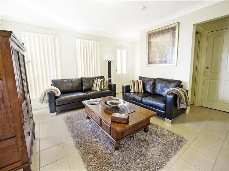 Fourth view of Homely house listing, 5/80 Stafford Street, Kingswood NSW 2747