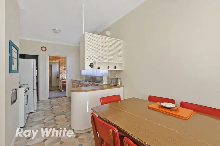 Fourth view of Homely house listing, 86 Calvert Street, Hamlyn Heights VIC 3215