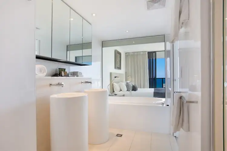 Seventh view of Homely unit listing, 1505 'The Oracle' 1 Oracle Boulevard, Broadbeach QLD 4218