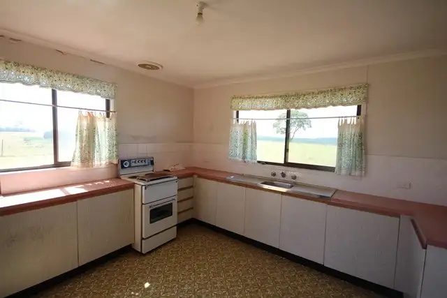 Seventh view of Homely rural property listing, 1611 Campbells River Road, Burraga NSW 2795