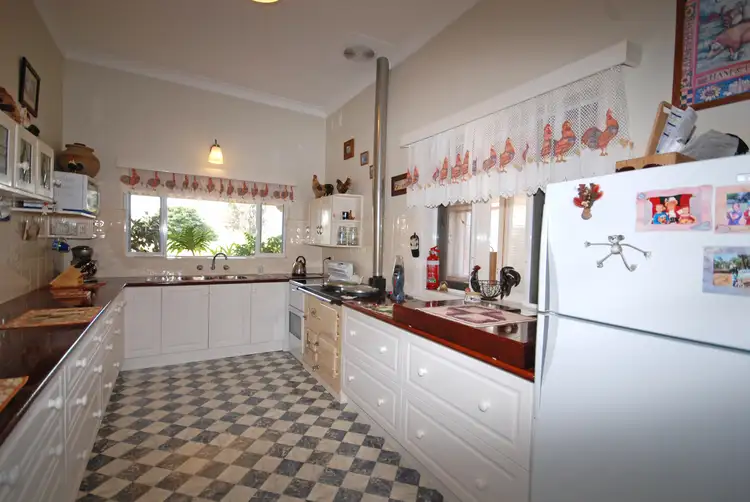 Second view of Homely house listing, 2336 Wagin Dumbleyung Road, Dumbleyung WA 6350