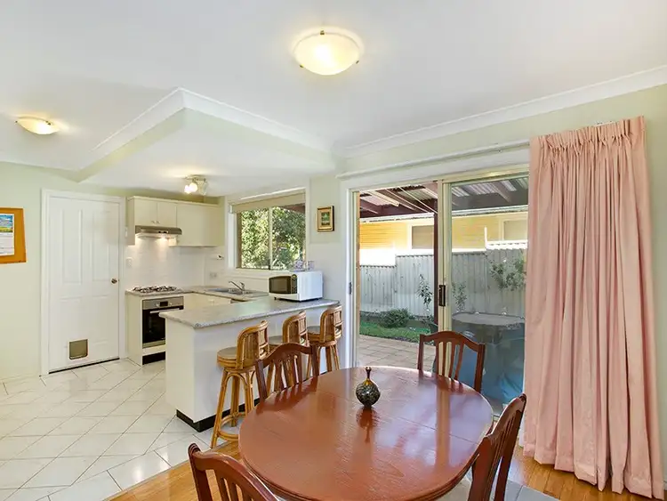 Fourth view of Homely townhouse listing, 2/305 Forest Road, Sutherland NSW 2232