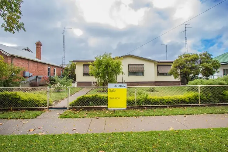 Second view of Homely house listing, 17 King Street, Narrandera NSW 2700