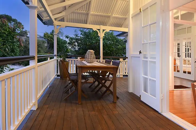 Sixth view of Homely house listing, 63 Wesley Street, Lutwyche QLD 4030