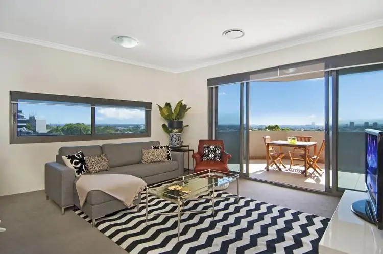 Second view of Homely apartment listing, 18/297-307 Victoria Road, Gladesville NSW 2111