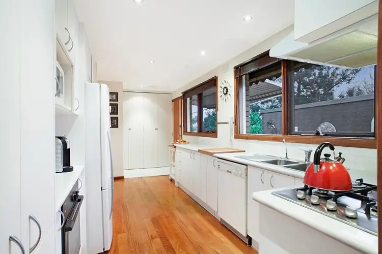 Fifth view of Homely house listing, 5 Hollyoak Court, Ferntree Gully VIC 3156