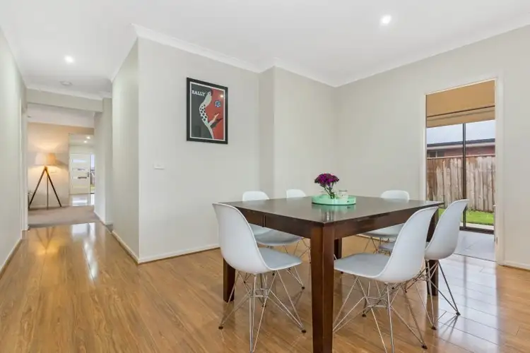 Sixth view of Homely house listing, 45 Imperial Way, Bannockburn VIC 3331