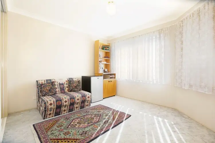 Fourth view of Homely house listing, 12 Bellwood Close, Werrington NSW 2747
