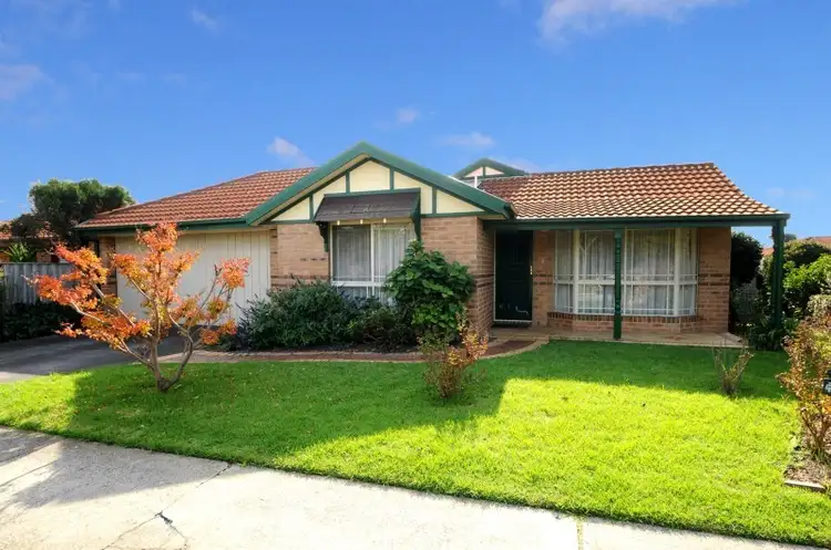46/61 Hughes Avenue, Edithvale VIC 3196