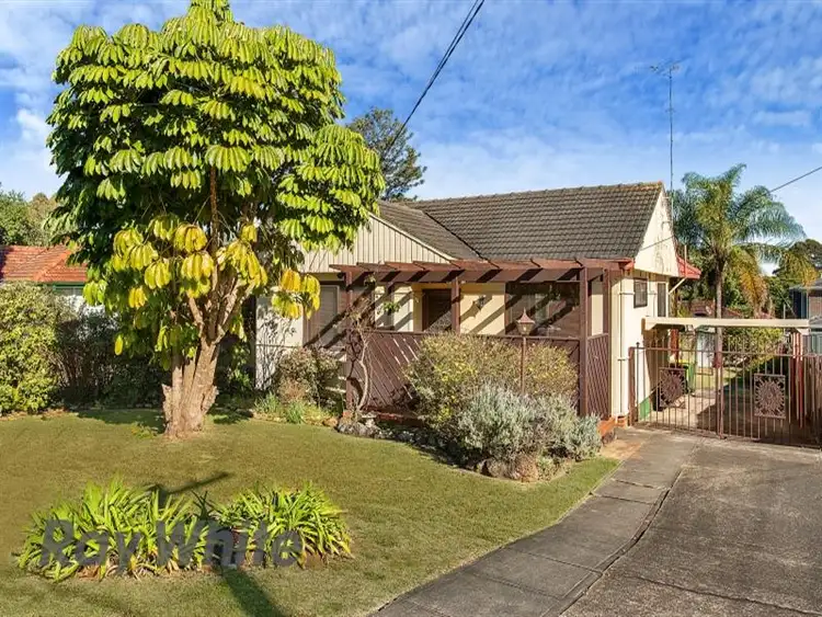 5 Rope Street, Dundas NSW 2117