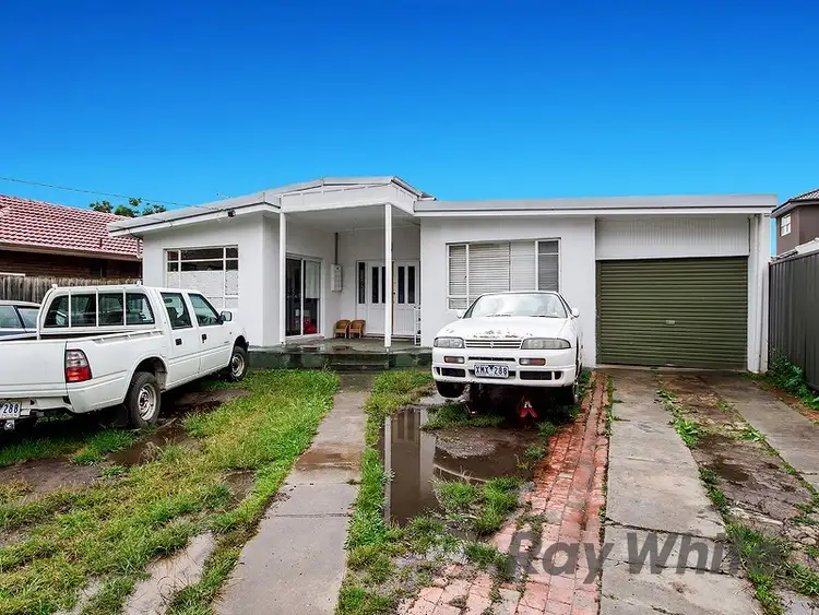 Main view of Homely house listing, 51 Errington Road, St Albans VIC 3021