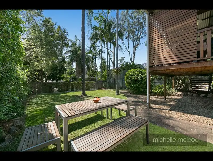 Fourth view of Homely house listing, 10 Trenton Street, Kenmore QLD 4069
