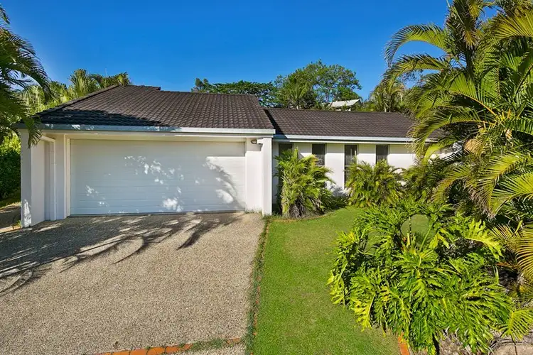 22 Drysdale Crescent, Brookfield QLD 4069