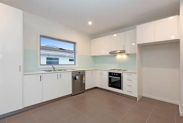 Fourth view of Homely unit listing, 5/89 Purinuan Road, Reservoir VIC 3073