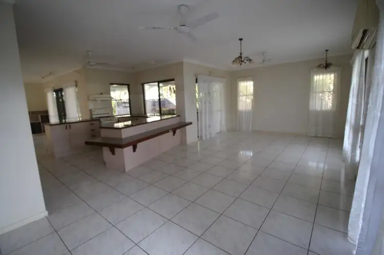 Fifth view of Homely house listing, 3 Whiting Street, Taylors Beach QLD 4850