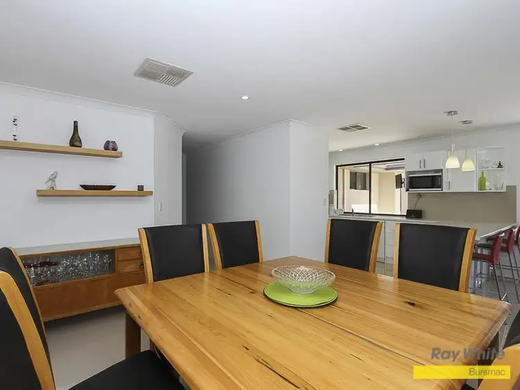 Seventh view of Homely house listing, 108 Kingfisher Avenue, Ballajura WA 6066