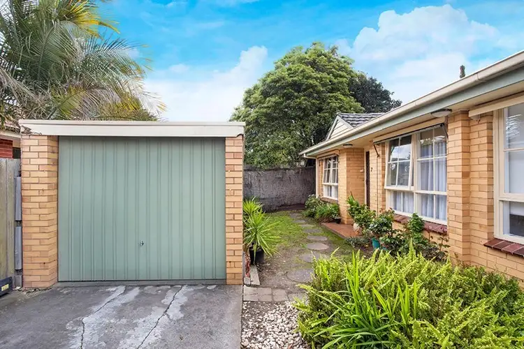 7/58 Coorigil Road, Carnegie VIC 3163