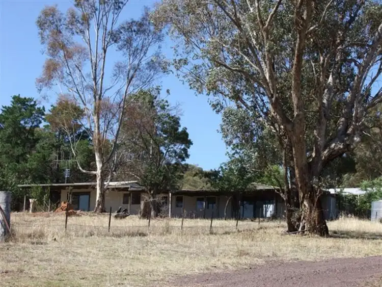 Sixth view of Homely rural property listing, Address available on request