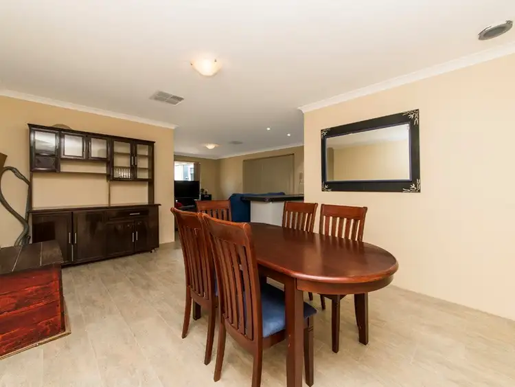Third view of Homely house listing, 15 Limoges Elbow, Port Kennedy WA 6172