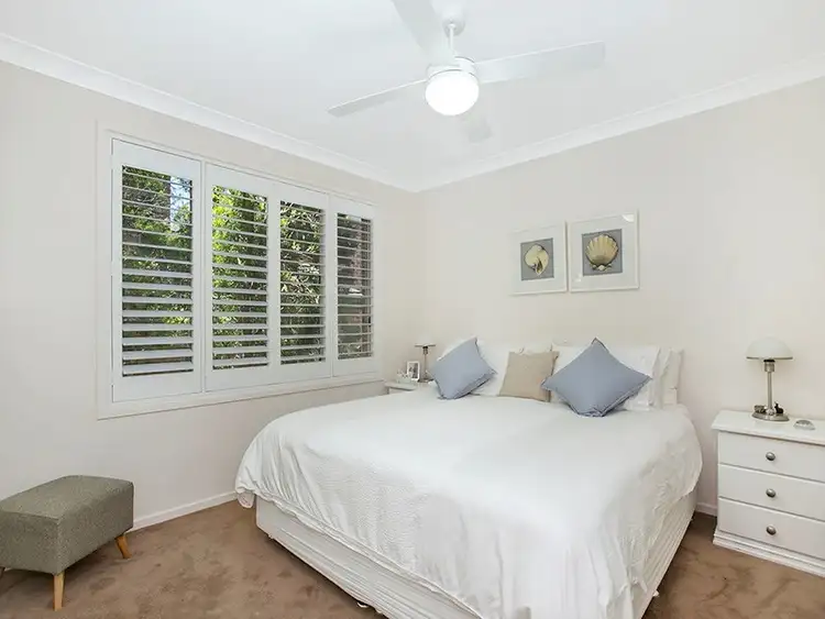 Sixth view of Homely other listing, 19B Como Road, Oyster Bay NSW 2225