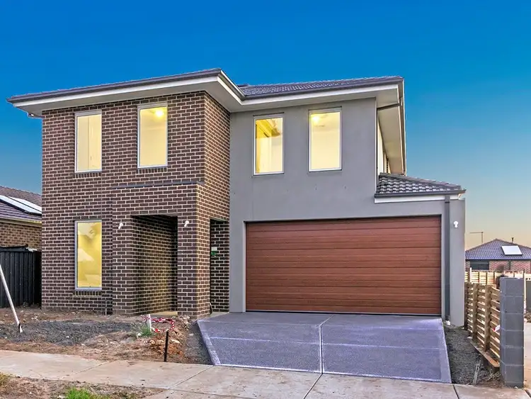 127 Westmeadows Lane, Truganina VIC 3029