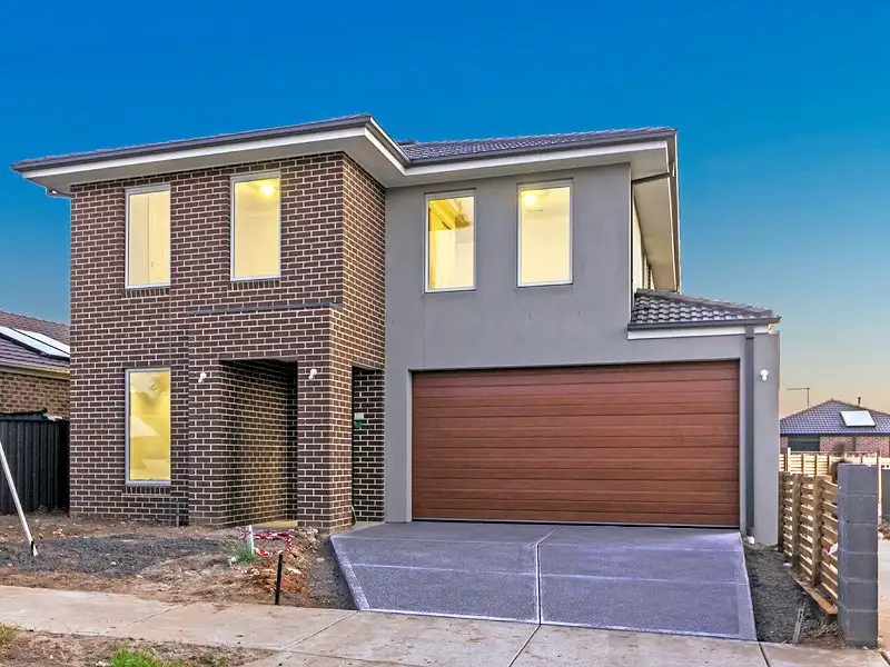 Main view of Homely house listing, 127 Westmeadows Lane, Truganina VIC 3029