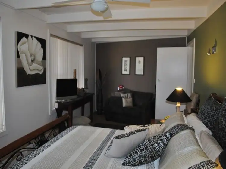 Fourth view of Homely house listing, 1 Niela Crescent, Myrtleford VIC 3737