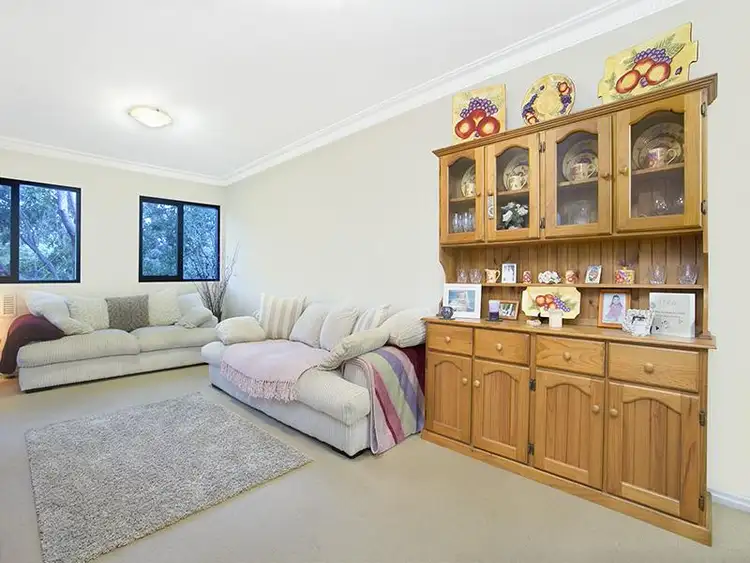 Fifth view of Homely unit listing, 12D/2B Mowbray Street, Sylvania NSW 2224