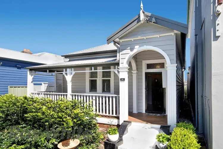 14 Samdon Street, Hamilton NSW 2303