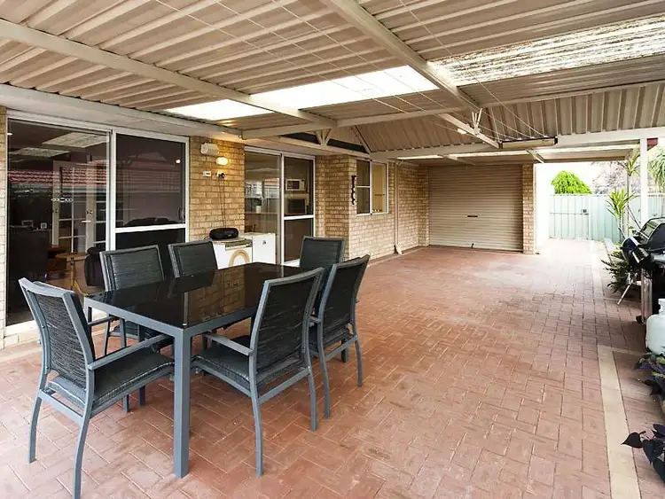 Fourth view of Homely house listing, 4 Sibley Ramble, Baldivis WA 6171
