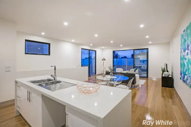 Third view of Homely townhouse listing, 2/170 Spring Street, Reservoir VIC 3073