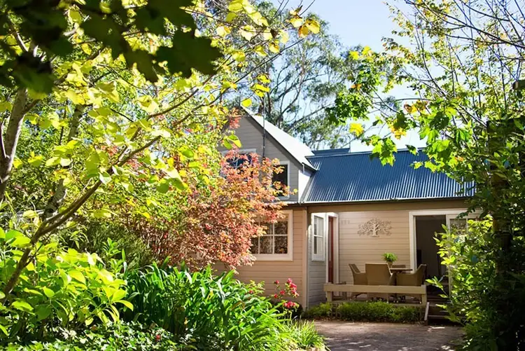 7 St Andrews Avenue, Blackheath NSW 2785